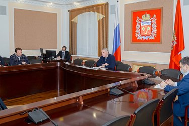 Депутаты обсудили законопроекты